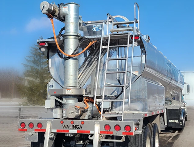 EVolution Xpress AugerDischarge image